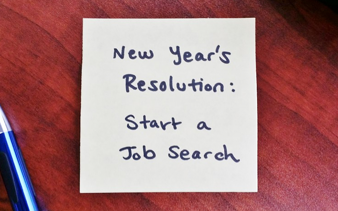 Employment opportunity